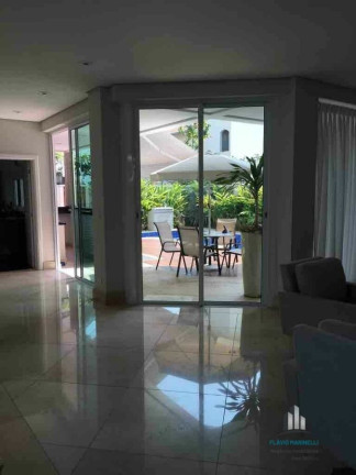 Imagem Casa com 4 Quartos à Venda, 393 m² em Residencial Tres (alphaville) - Santana De Parnaíba Imagem Casa com 4 Quartos à Venda, 393 m² em Residencial Tres (alphaville) - Santana De Parnaíba