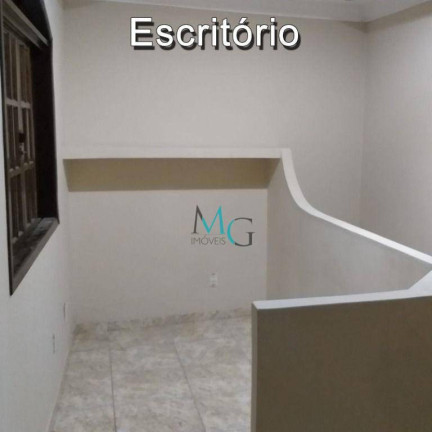 Imagem Casa com 3 Quartos à Venda, 152 m² em Campo Grande - Rio De Janeiro Imagem Casa com 3 Quartos à Venda, 152 m² em Campo Grande - Rio De Janeiro