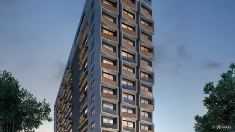 Imagem Apartamento com 1 Quarto à Venda, 27 m² em Cidade Baixa - Porto Alegre