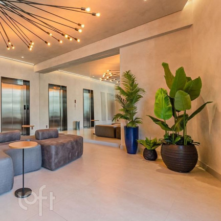 Imagem Apartamento com 1 Quarto à Venda, 17 m² em Perdizes - São Paulo