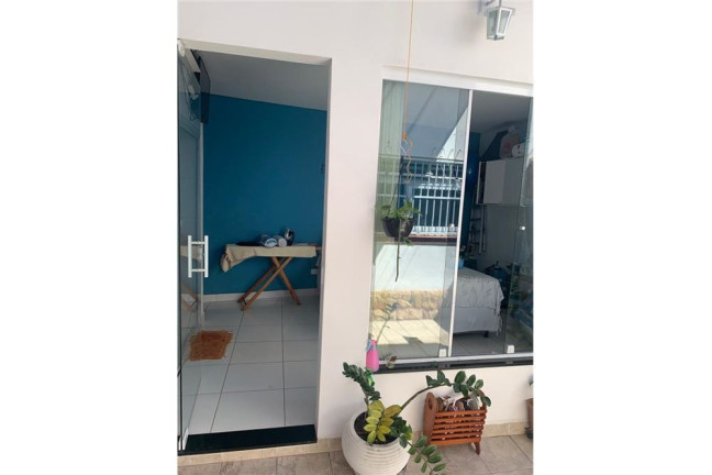 Imagem Casa com 2 Quartos à Venda, em Planalto Paulista - São Paulo Imagem Casa com 2 Quartos à Venda, em Planalto Paulista - São Paulo