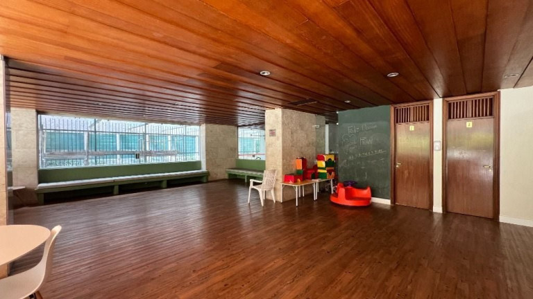 Imagem Apartamento com 3 Quartos à Venda, 152 m² em Itaim Bibi - São Paulo