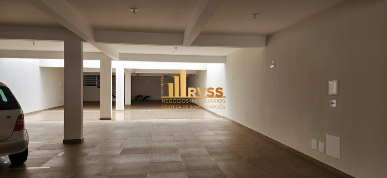 Imagem Imóvel com 2 Quartos à Venda, 80 m² em Campestre - Santo André Imagem Imóvel com 2 Quartos à Venda, 80 m² em Campestre - Santo André