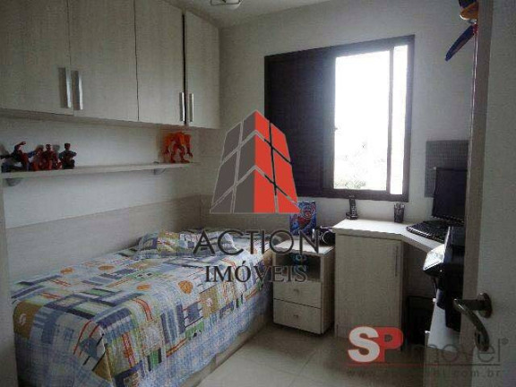 Imagem Apartamento com 2 Quartos à Venda, 64 m² em Vila Formosa - São Paulo Imagem Apartamento com 2 Quartos à Venda, 64 m² em Vila Formosa - São Paulo