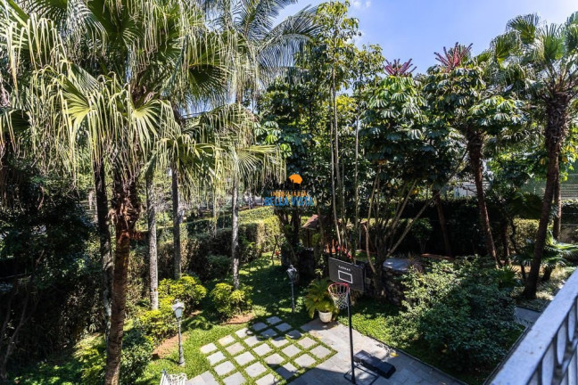 Imagem Apartamento com 4 Quartos à Venda, em Alto De Pinheiros - São Paulo Imagem Apartamento com 4 Quartos à Venda, em Alto De Pinheiros - São Paulo
