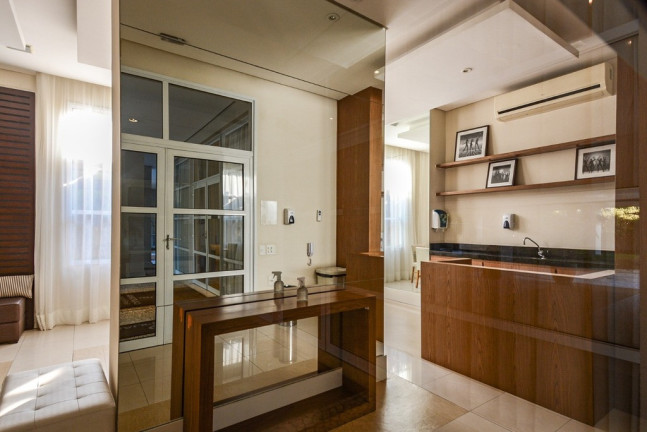 Imagem Apartamento com 3 Quartos à Venda, 160 m² em Santo Amaro - São Paulo Imagem Apartamento com 3 Quartos à Venda, 160 m² em Santo Amaro - São Paulo