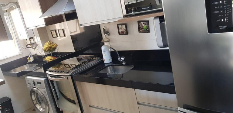 Imagem Apartamento com 2 Quartos à Venda, 75 m² em Parque Prado - Campinas Imagem Apartamento com 2 Quartos à Venda, 75 m² em Parque Prado - Campinas