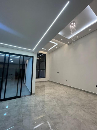 Imagem Casa com 3 Quartos à Venda,  em Residencial Colina Do Espraiado - Franca