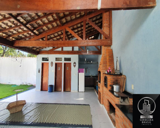 Imagem Imóvel com 3 Quartos à Venda, 200 m² em Jardim Colonial - Araçoiaba Da Serra Imagem Imóvel com 3 Quartos à Venda, 200 m² em Jardim Colonial - Araçoiaba Da Serra