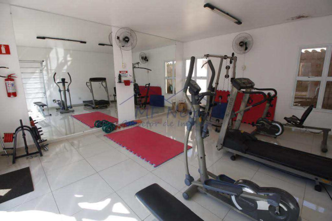 Imagem Apartamento com 3 Quartos à Venda, 83 m² em Coliseu Residence - Pirassununga