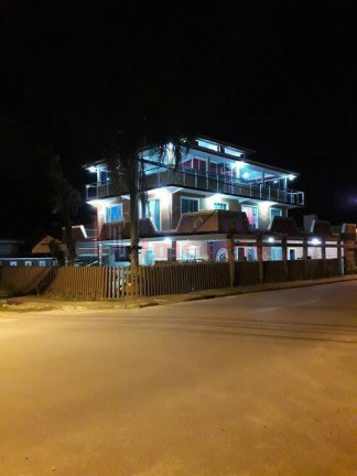 Imagem Casa com 10 Quartos à Venda, 476 m² em Caieiras - Guaratuba