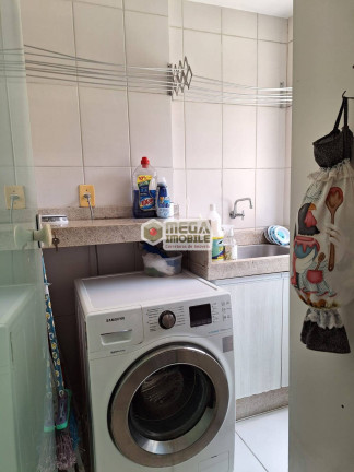 Imagem Apartamento com 2 Quartos à Venda, 71 m² em Itacorubi - Florianópolis