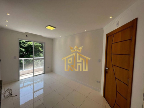 Imagem Apartamento com 2 Quartos à Venda, 65 m² em Canto Do Forte - Praia Grande Imagem Apartamento com 2 Quartos à Venda, 65 m² em Canto Do Forte - Praia Grande