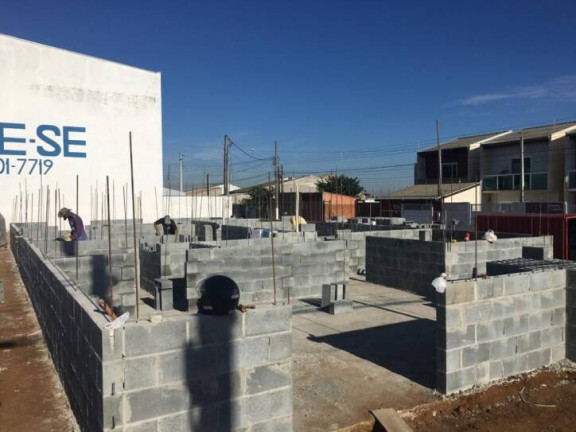 Imagem Casa com 3 Quartos à Venda, 112 m² em Residencial Esperança - Caçapava