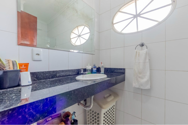 Imagem Casa com 3 Quartos à Venda, 200 m² em Vila Marari - São Paulo Imagem Casa com 3 Quartos à Venda, 200 m² em Vila Marari - São Paulo
