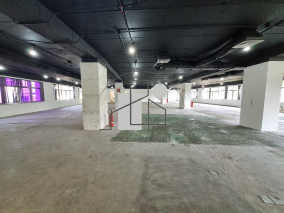 Imagem Sala Comercial à Venda, 559 m² em Vila Olimpia - São Paulo Imagem Sala Comercial à Venda, 559 m² em Vila Olimpia - São Paulo