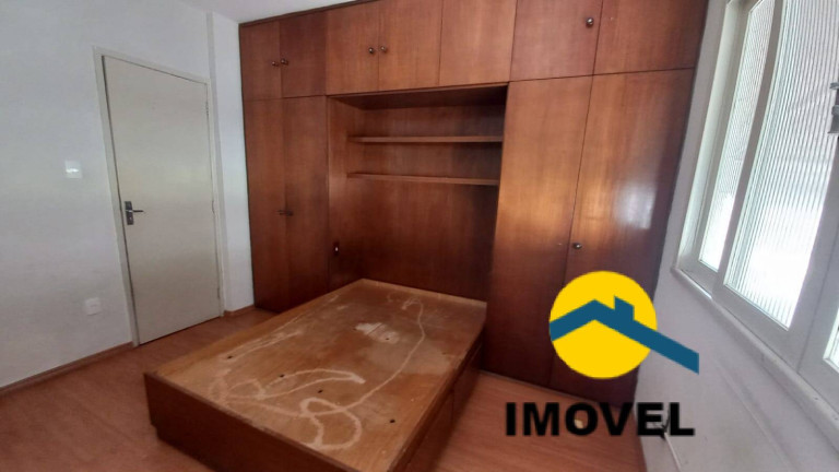 Imagem Apartamento com 2 Quartos à Venda, 85 m² em Icaraí - Niterói Imagem Apartamento com 2 Quartos à Venda, 85 m² em Icaraí - Niterói