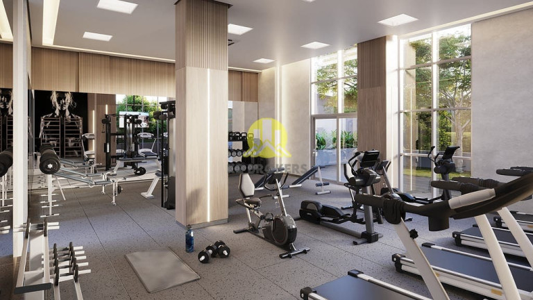 Imagem Cobertura com 3 Quartos à Venda, 205 m² em Vila Izabel - Curitiba Imagem Cobertura com 3 Quartos à Venda, 205 m² em Vila Izabel - Curitiba