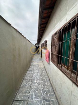 Imagem Casa com 2 Quartos à Venda, 111 m² em Guilhermina - Praia Grande Imagem Casa com 2 Quartos à Venda, 111 m² em Guilhermina - Praia Grande