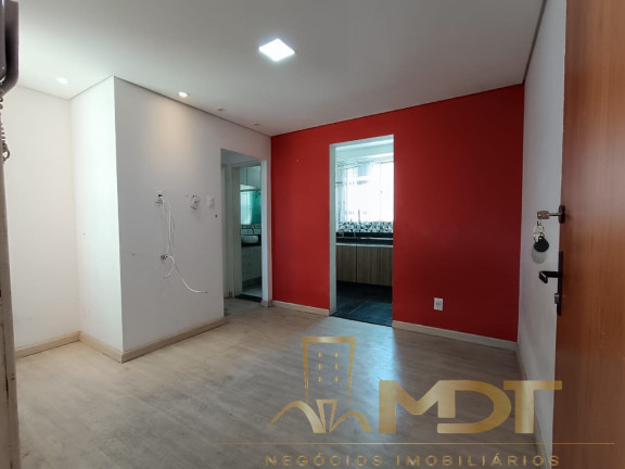 Imagem Apartamento com 2 Quartos à Venda, 60 m² em Heliópolis - Belo Horizonte Imagem Apartamento com 2 Quartos à Venda, 60 m² em Heliópolis - Belo Horizonte