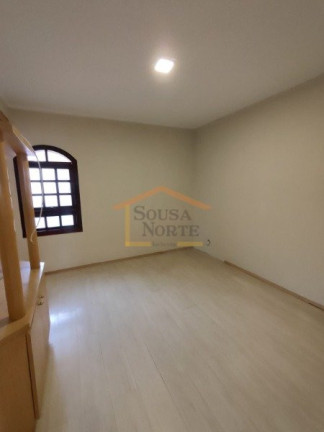 Imagem Sobrado com 3 Quartos à Venda ou Locação, 232 m² em Jardim Paraíso - São Paulo Imagem Sobrado com 3 Quartos à Venda ou Locação, 232 m² em Jardim Paraíso - São Paulo