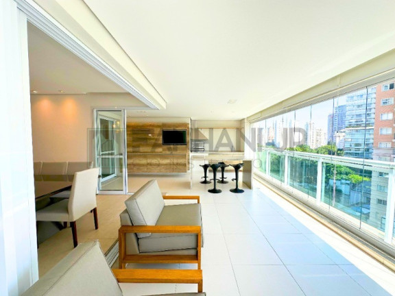 Imagem Imóvel com 3 Quartos à Venda, 157 m² em Vila Nova Conceição - São Paulo