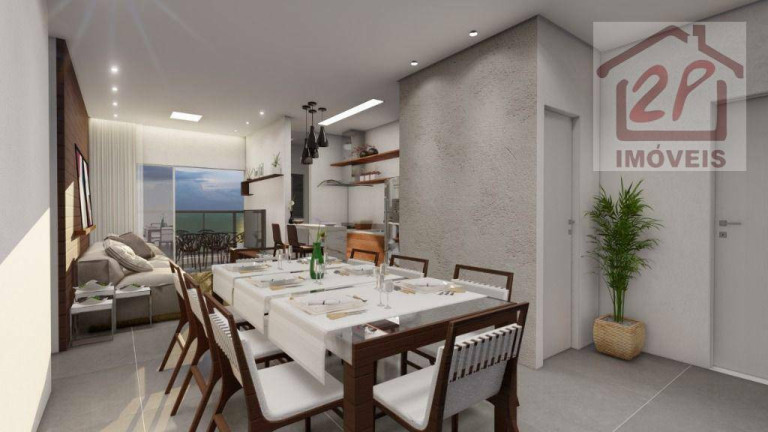 Imagem Apartamento com 2 Quartos à Venda, 76 m² em Praia Das Toninhas - Ubatuba Imagem Apartamento com 2 Quartos à Venda, 76 m² em Praia Das Toninhas - Ubatuba