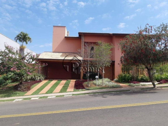 Casa com 4 Quartos para Alugar, 248 m² em Jardim Residencial Santa Clara - Indaiatuba