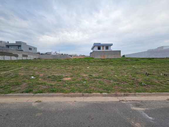 Terreno à Venda, 438 m² em Loteamento Residencial Arborais - Campinas