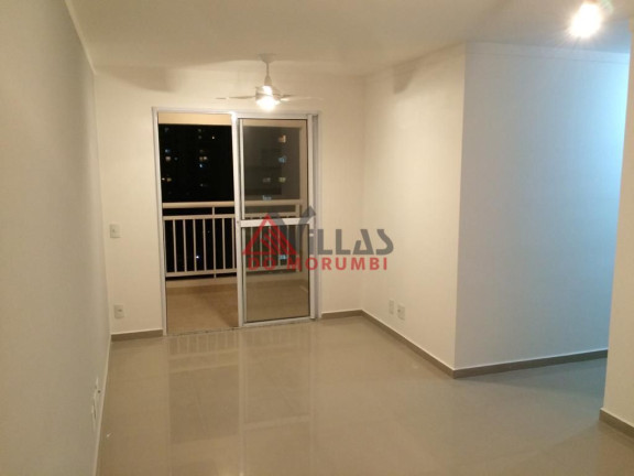 Imagem Apartamento com 3 Quartos à Venda, 73 m² em Vila Andrade - São Paulo