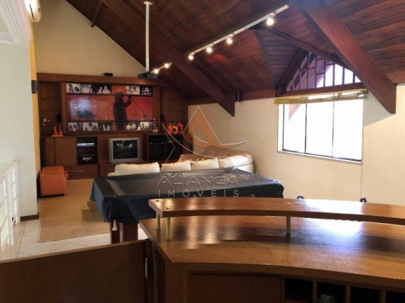 Imagem Casa com 5 Quartos à Venda, 549 m² em City Ribeirão - Ribeirão Preto Imagem Casa com 5 Quartos à Venda, 549 m² em City Ribeirão - Ribeirão Preto