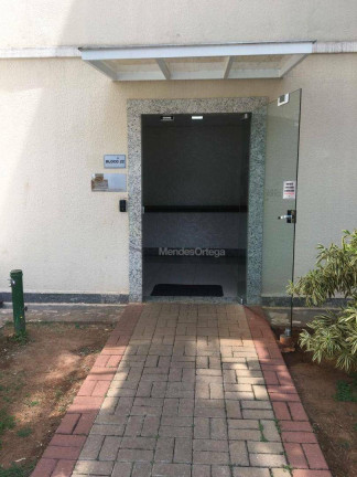 Imagem Apartamento com 2 Quartos à Venda, 45 m² em Jardim Guarujá - Sorocaba Imagem Apartamento com 2 Quartos à Venda, 45 m² em Jardim Guarujá - Sorocaba