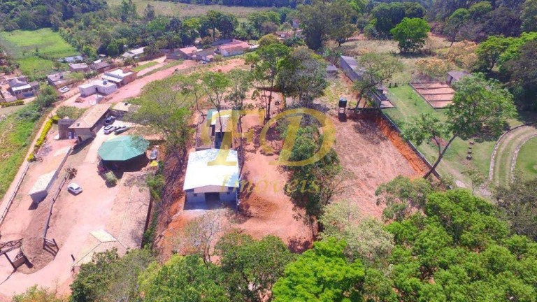 Imagem Chácara à Venda, 5.100 m² em Bairro Da Cachoeira - Atibaia