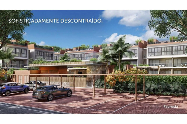 Imagem Apartamento com 2 Quartos à Venda, 70 m² em Guarajuba - Camaçari Imagem Apartamento com 2 Quartos à Venda, 70 m² em Guarajuba - Camaçari