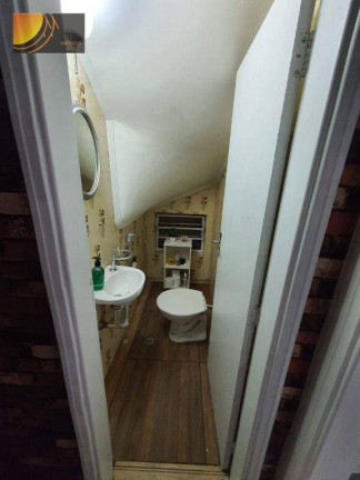 Imagem Casa com 3 Quartos à Venda, 200 m² em Pirituba - São Paulo Imagem Casa com 3 Quartos à Venda, 200 m² em Pirituba - São Paulo