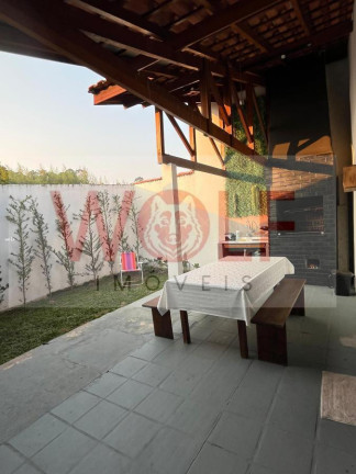 Imagem Casa com 3 Quartos à Venda, 340 m² em Santa Felicidade - Curitiba