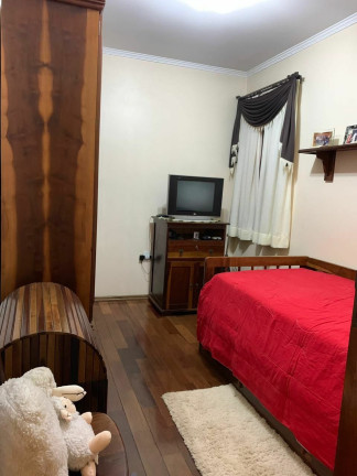 Imagem Sobrado com 3 Quartos à Venda, 275 m² em Parque Novo Oratório - Santo André Imagem Sobrado com 3 Quartos à Venda, 275 m² em Parque Novo Oratório - Santo André