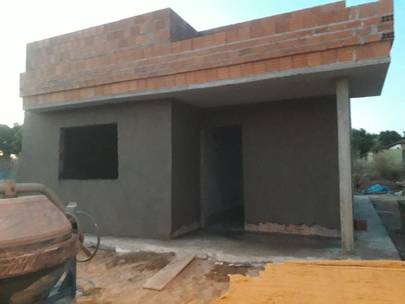 Imagem Casa com 2 Quartos à Venda, 135 m² em Residencial Altos Do Parque I - Cuiabá Imagem Casa com 2 Quartos à Venda, 135 m² em Residencial Altos Do Parque I - Cuiabá