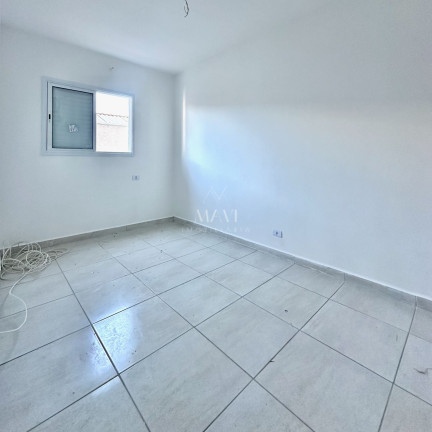 Imagem Apartamento com 1 Quarto à Venda, 44 m² em Nova Mirim - Praia Grande