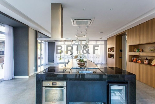 Imagem Apartamento com 1 Quarto para Alugar, 47 m² em Campo Belo - São Paulo Imagem Apartamento com 1 Quarto para Alugar, 47 m² em Campo Belo - São Paulo