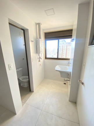 Imagem Apartamento com 3 Quartos à Venda, 95 m² em Itapuã - Vila Velha Imagem Apartamento com 3 Quartos à Venda, 95 m² em Itapuã - Vila Velha
