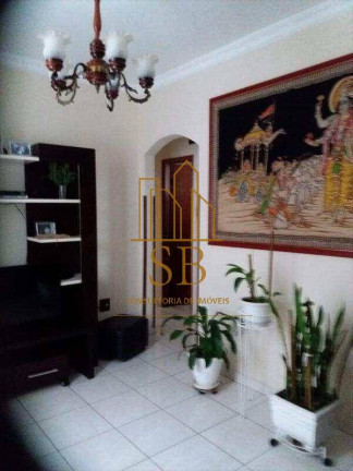 Apartamento com 2 Quartos à Venda, 68 m² em Gonzaga - Santos