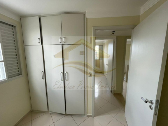 Imagem Apartamento com 3 Quartos à Venda, 55 m² em Andrade - Londrina