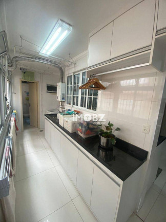 Imagem Imóvel com 3 Quartos à Venda, 130 m² em Paraíso - São Paulo