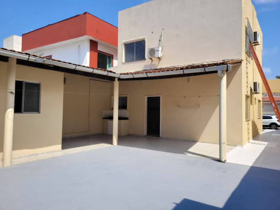 Imagem Casa com 5 Quartos para Alugar, em Tapanã (icoaraci) - Belém Imagem Casa com 5 Quartos para Alugar, em Tapanã (icoaraci) - Belém