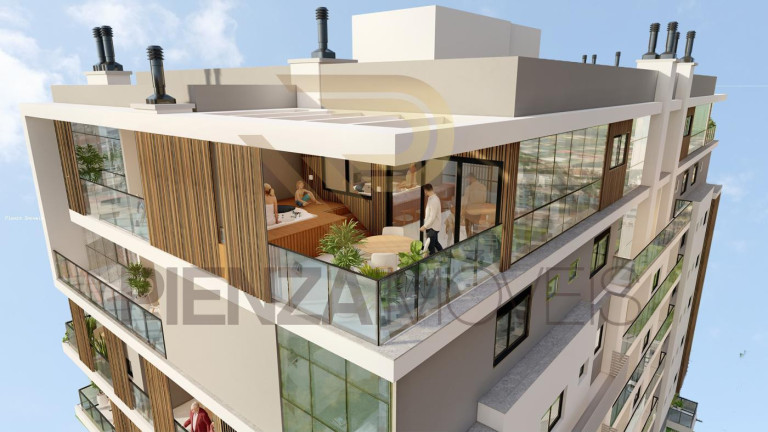 Imagem Apartamento à Venda,  em Centro - Concórdia
