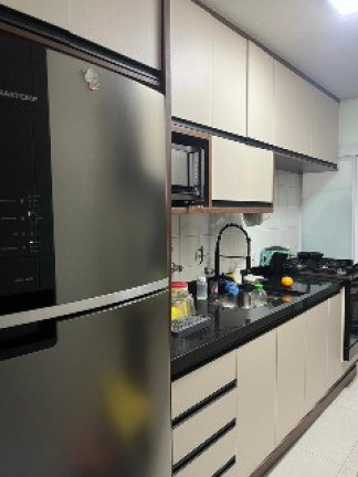 Imagem Apartamento com 3 Quartos à Venda, 60 m² em Av Padre Arlindo Vieira 3100/jardim Vergueiro (sacomã) - São Paulo
