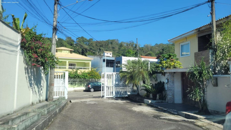 Imagem Terreno à Venda, 316 m² em Argeu Fazendinha - Niterói Imagem Terreno à Venda, 316 m² em Argeu Fazendinha - Niterói