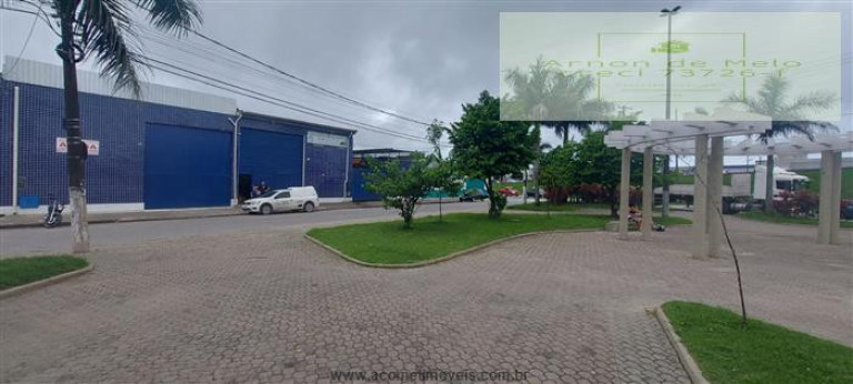 Imagem Imóvel Comercial para Alugar, 330 m² em Jardim Anhangüera - Praia Grande Imagem Imóvel Comercial para Alugar, 330 m² em Jardim Anhangüera - Praia Grande