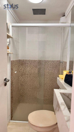 Imagem Kitnet com 1 Quarto à Venda, 25 m² em Bom Retiro - São Paulo